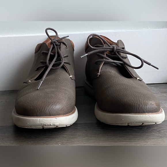 G.H. Bass & Co. Sneaker Chukka - Picture 5 of 6